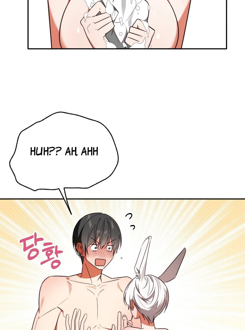 Space Bunny Chapter 6 - Page 17