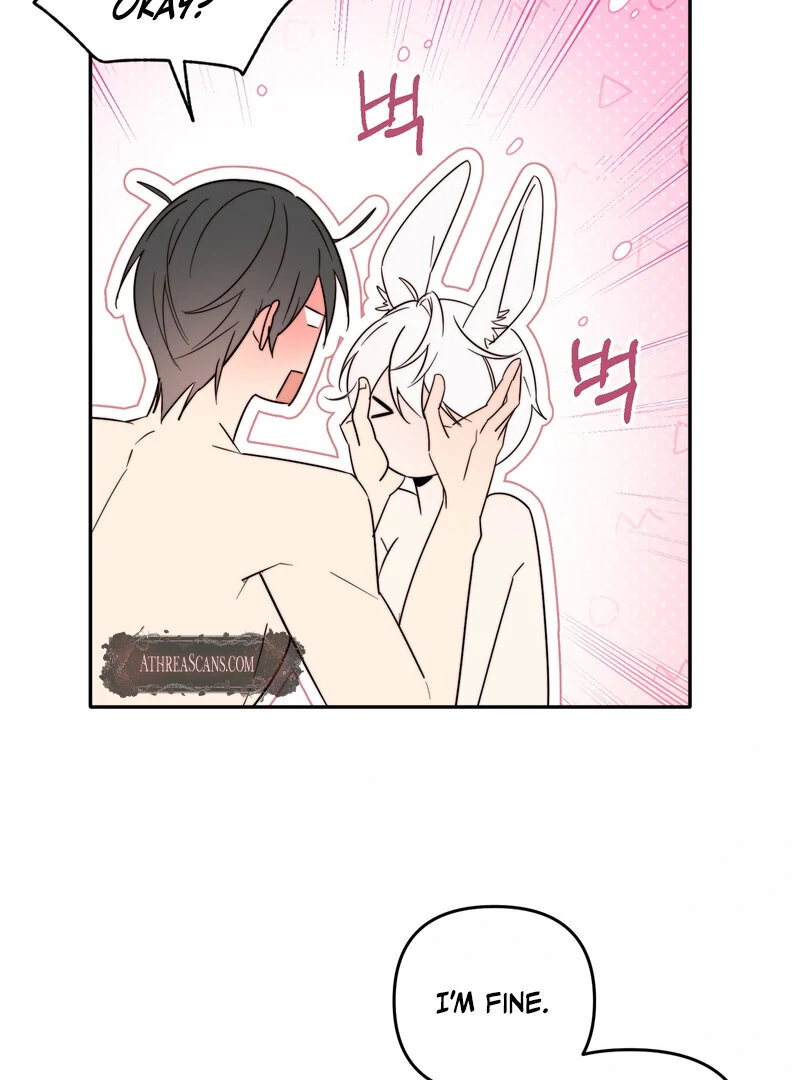 Space Bunny Chapter 6 - Page 36