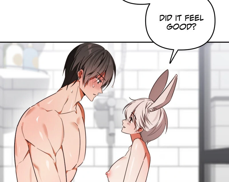 Space Bunny Chapter 6 - Page 37