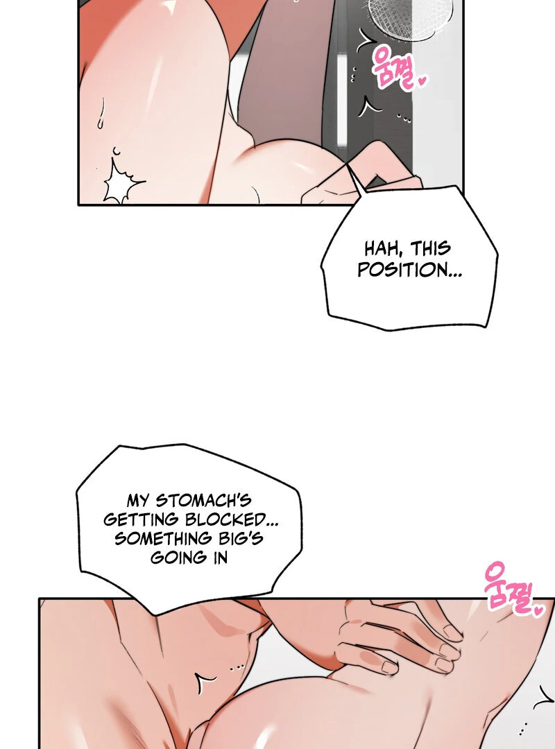 Space Bunny Chapter 6 - Page 47