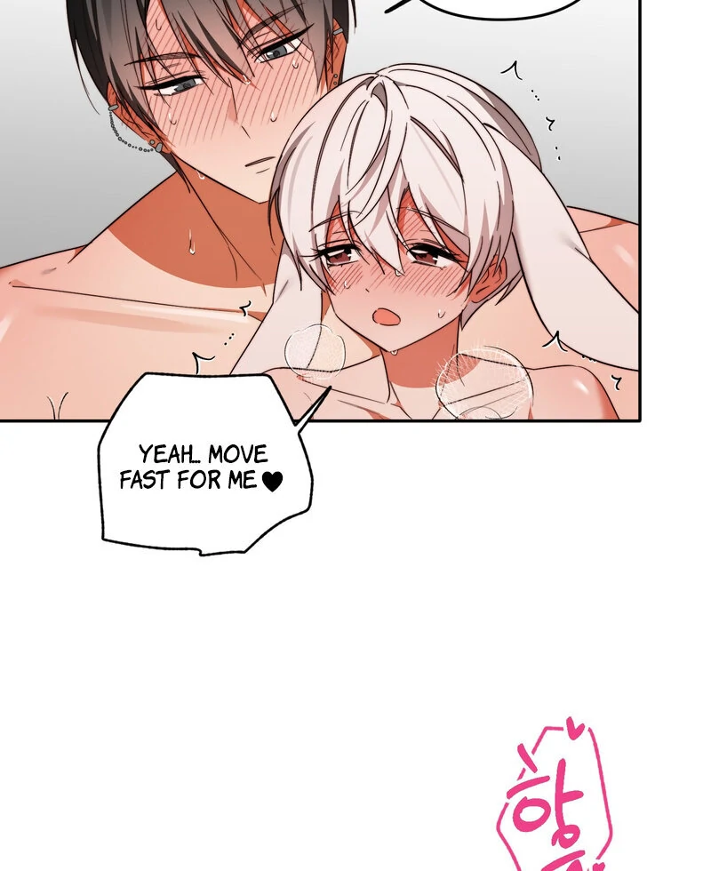 Space Bunny Chapter 6 - Page 49