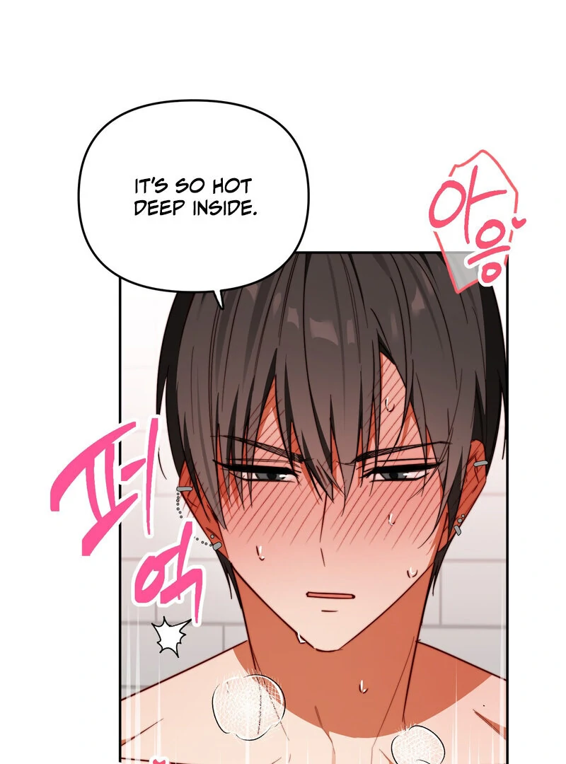 Space Bunny Chapter 6 - Page 54