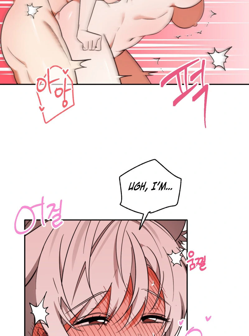 Space Bunny Chapter 6 - Page 60