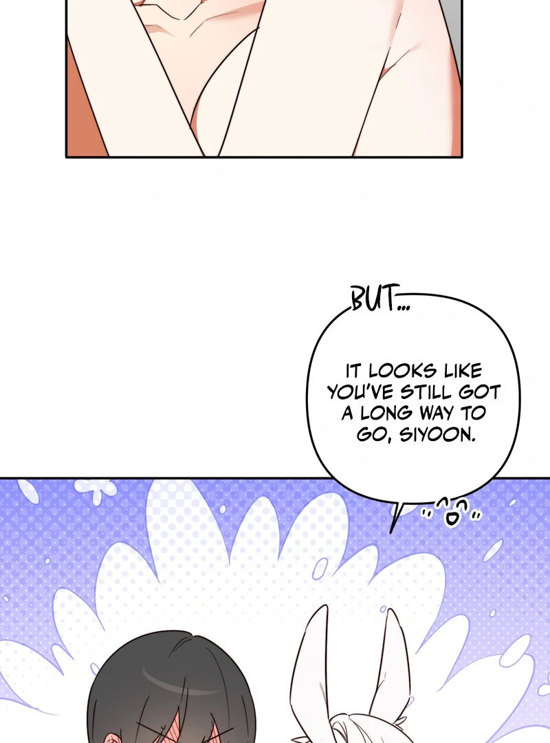 Space Bunny Chapter 6 - Page 67