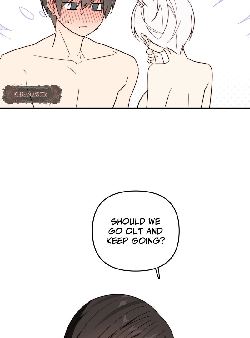 Space Bunny Chapter 6 - Page 68