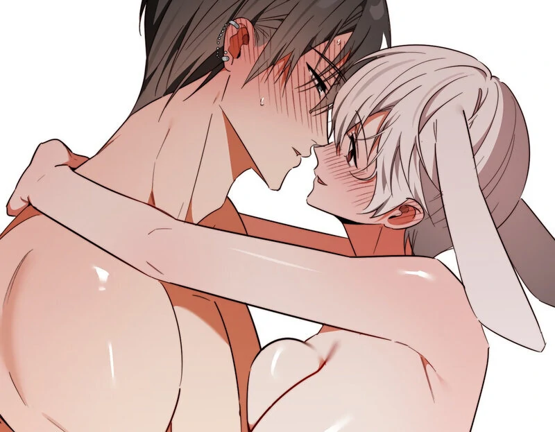 Space Bunny Chapter 6 - Page 69