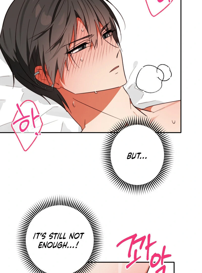 Space Bunny Chapter 7 - Page 30