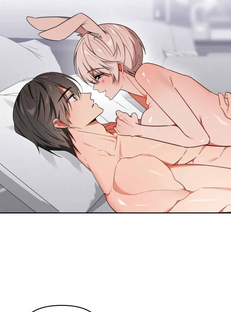 Space Bunny Chapter 7 - Page 5