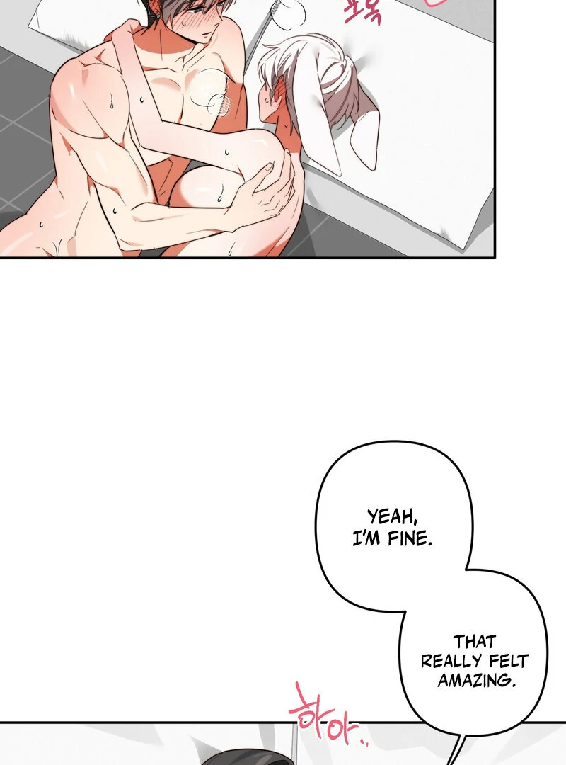 Space Bunny Chapter 7 - Page 49