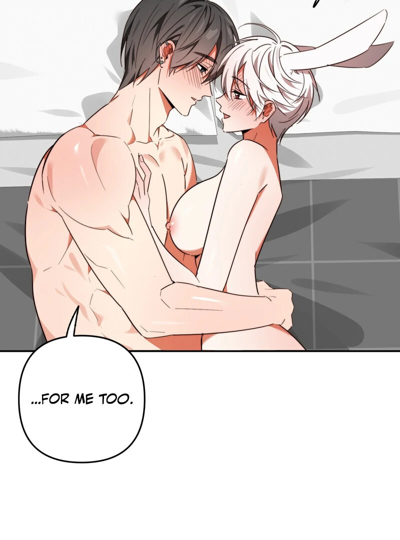 Space Bunny Chapter 7 - Page 50