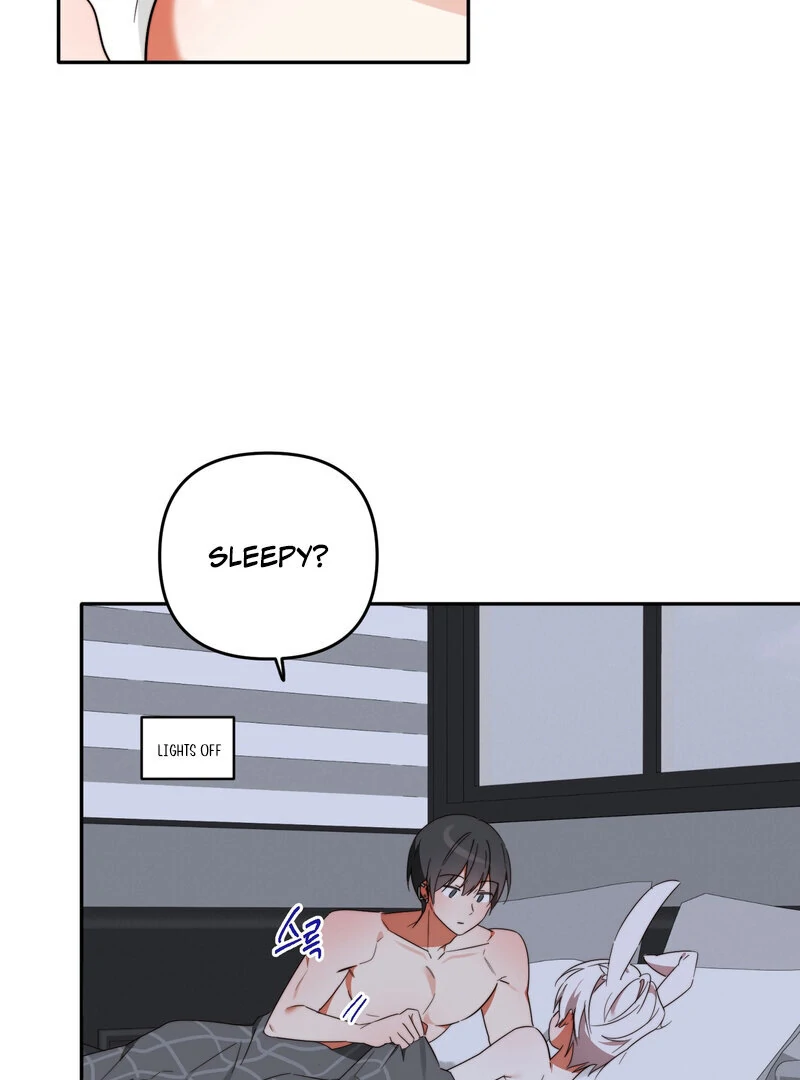 Space Bunny Chapter 7 - Page 55