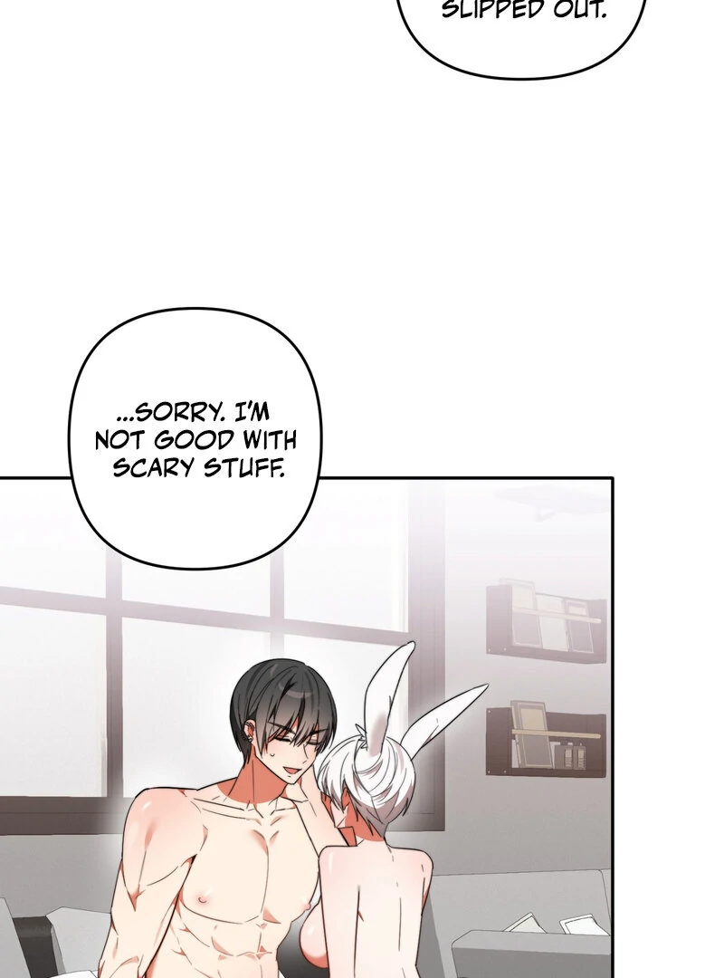 Space Bunny Chapter 7 - Page 7