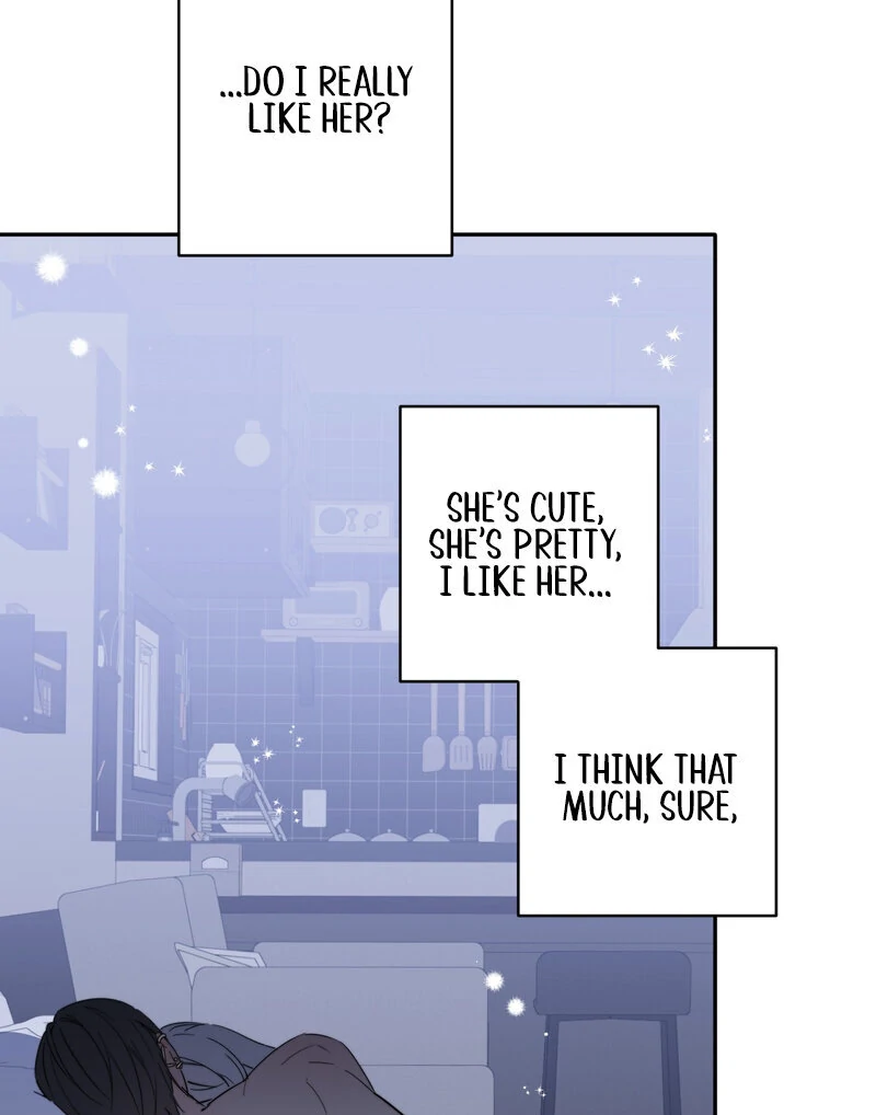 Space Bunny Chapter 7 - Page 64