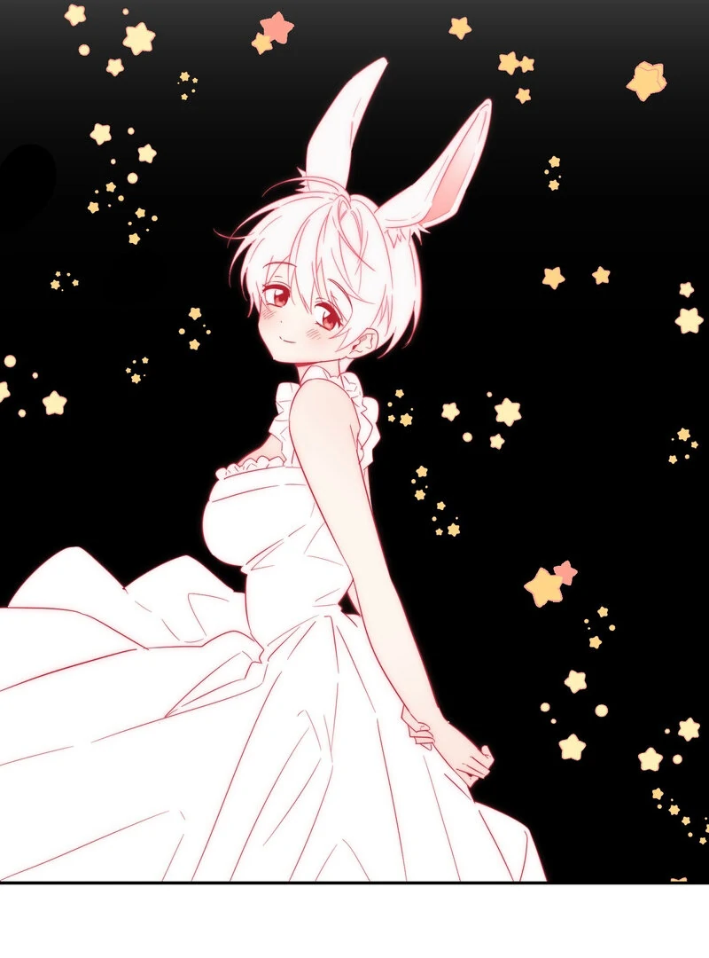 Space Bunny Chapter 7 - Page 66