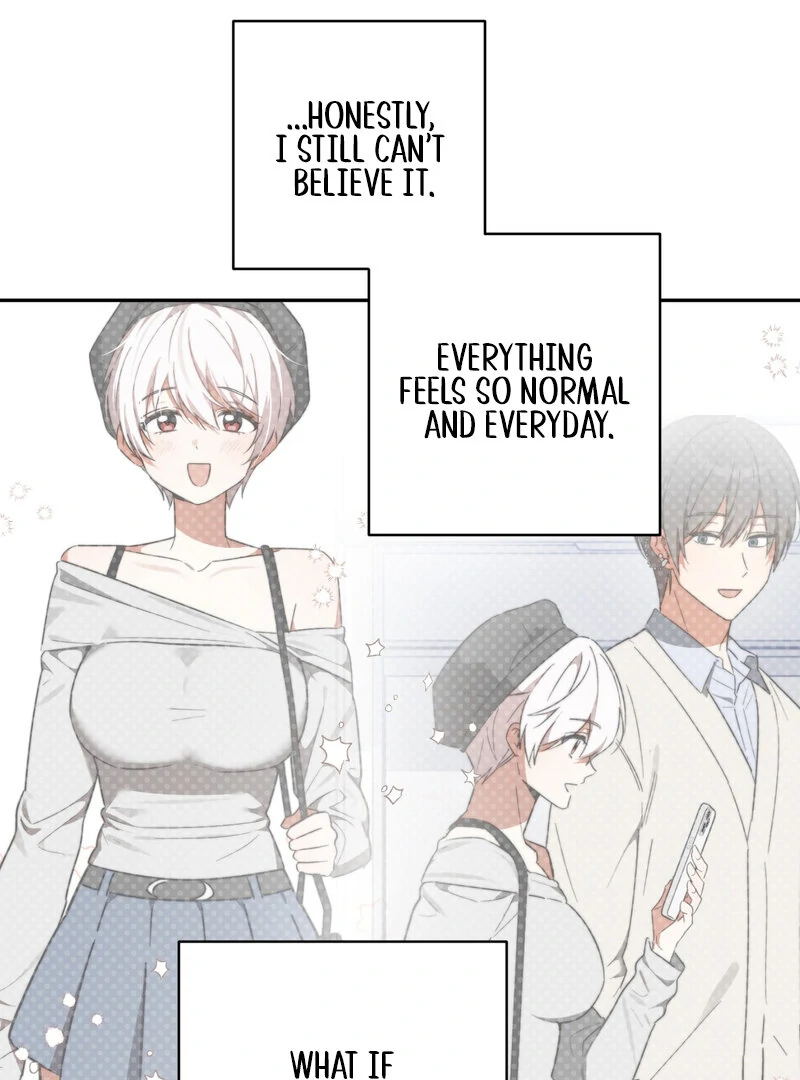 Space Bunny Chapter 7 - Page 67