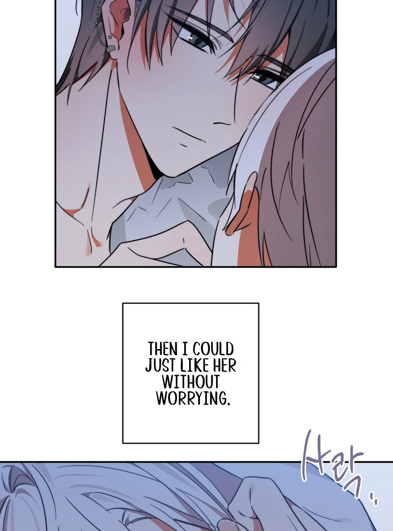 Space Bunny Chapter 7 - Page 69