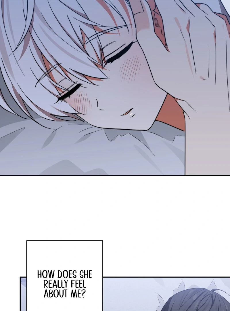 Space Bunny Chapter 7 - Page 70