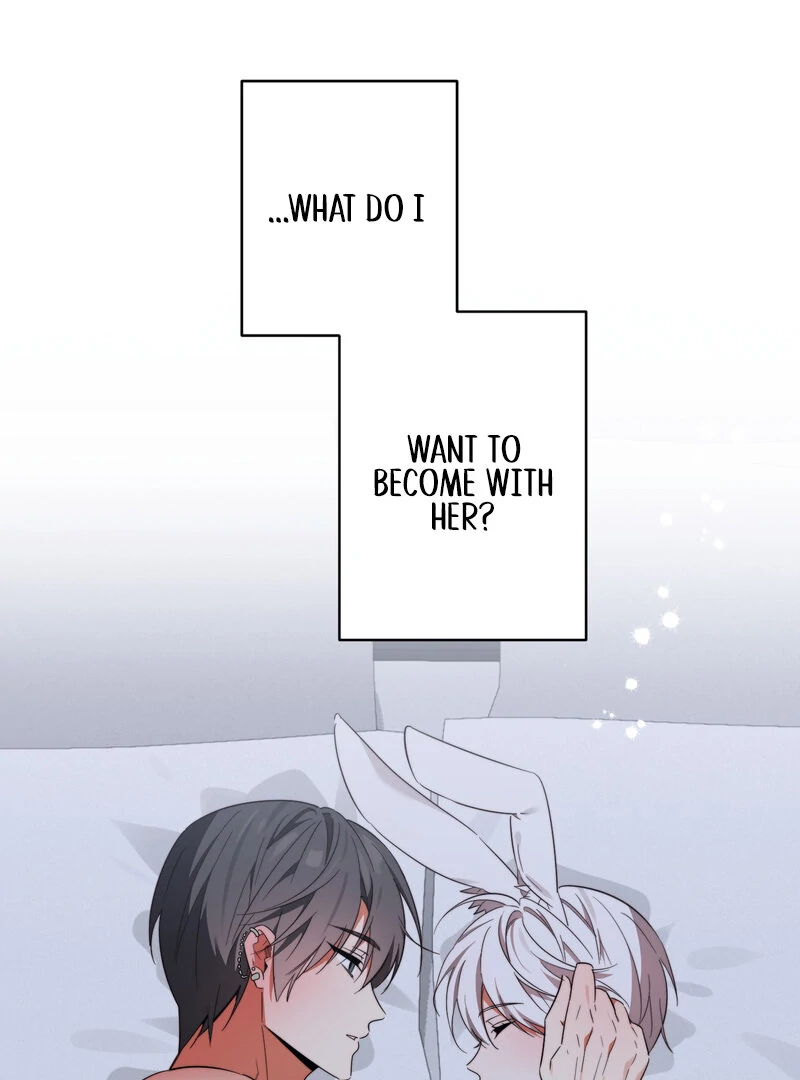 Space Bunny Chapter 7 - Page 74