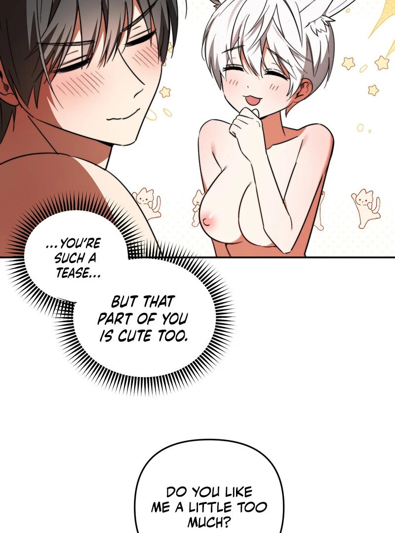 Space Bunny Chapter 7 - Page 9