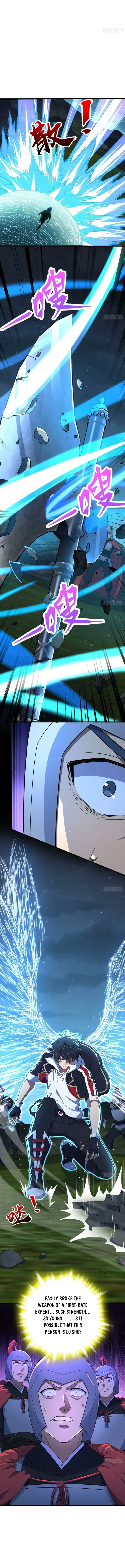 Spare Me, Great Lord! Chapter 805 - Page 13