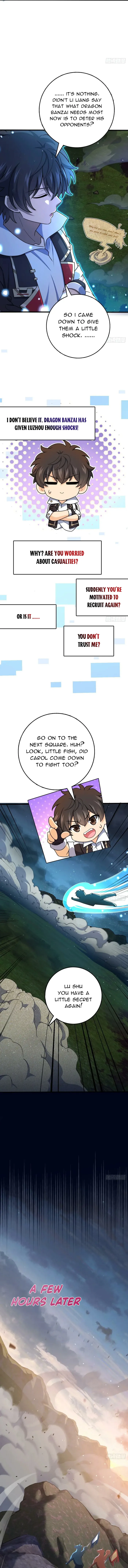 Spare Me, Great Lord! Chapter 805 - Page 15