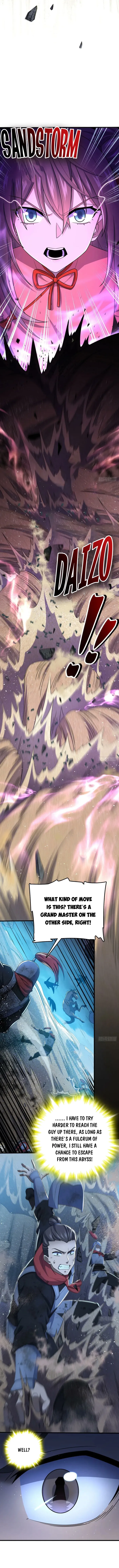 Spare Me, Great Lord! Chapter 805 - Page 5