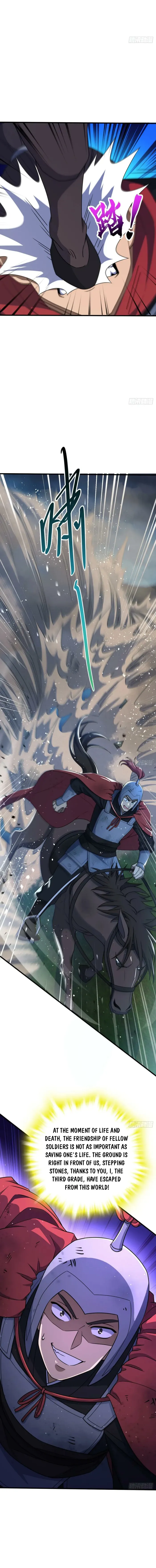 Spare Me, Great Lord! Chapter 805 - Page 6