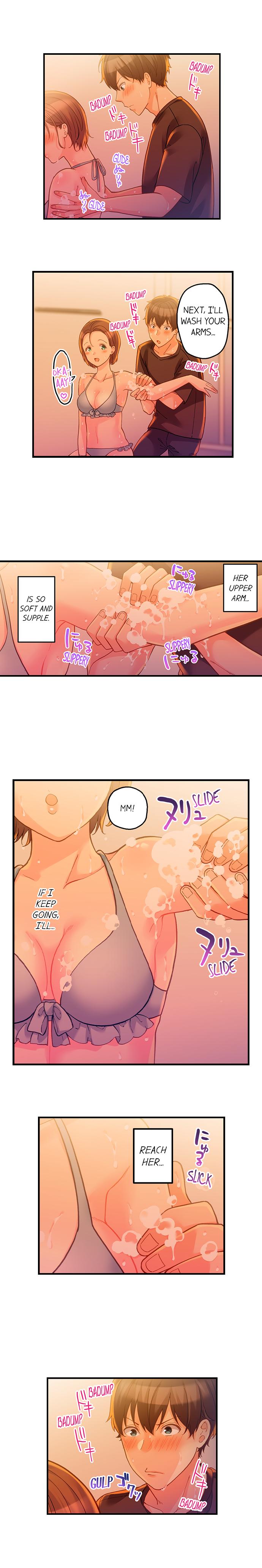 Special Delivery Secret Menu Chapter 14 - Page 2