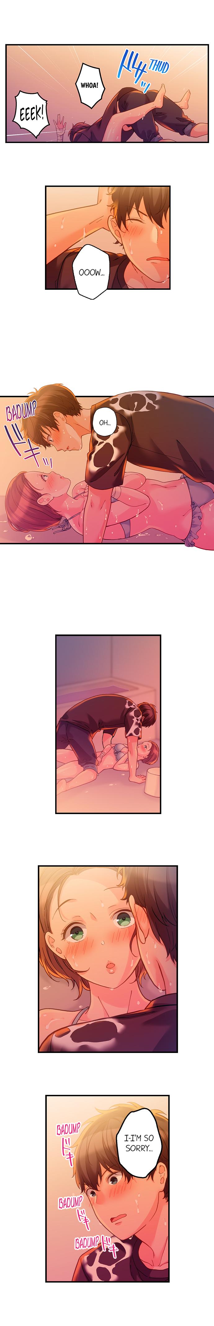 Special Delivery Secret Menu Chapter 14 - Page 4