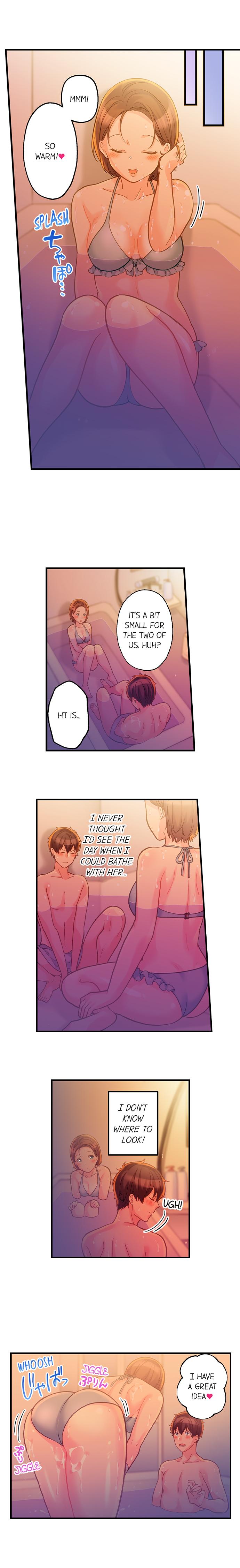 Special Delivery Secret Menu Chapter 14 - Page 7