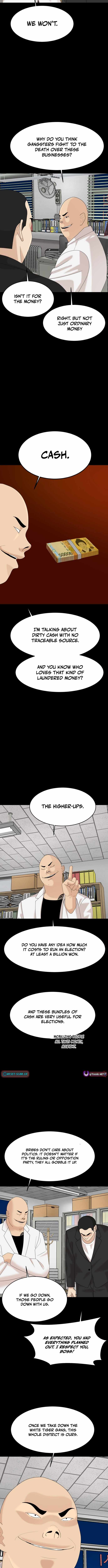 Special Restaurant Chapter 53 - Page 11