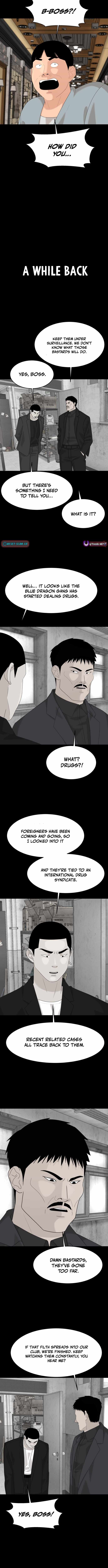 Special Restaurant Chapter 53 - Page 13