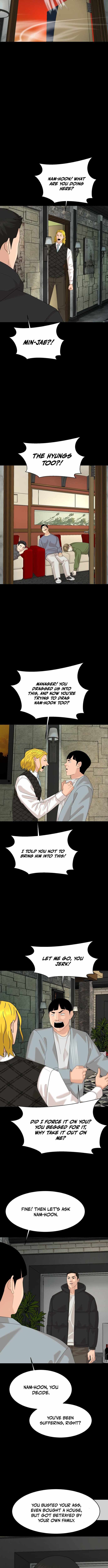 Special Restaurant Chapter 53 - Page 8