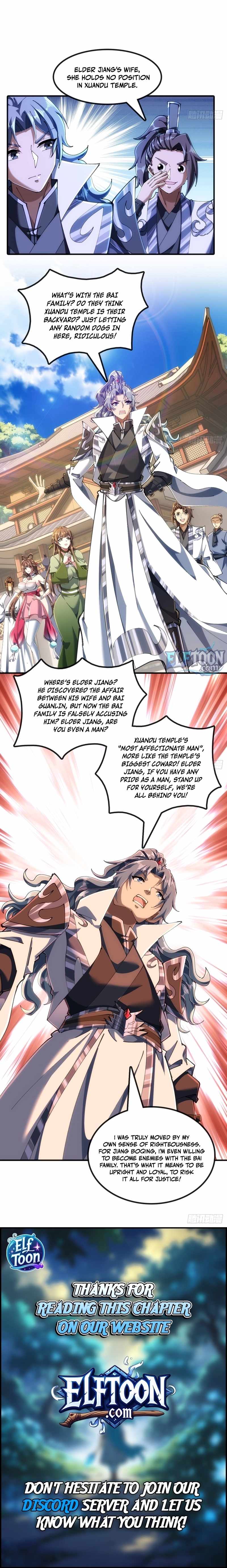 Speedrunning My Way to Immortality Chapter 28 - Page 7