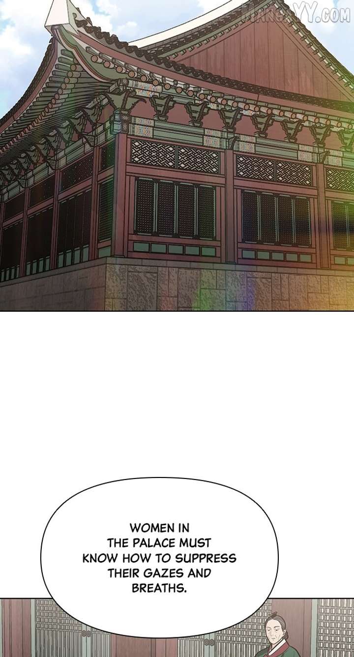 Spirit of the Dead Chapter 49 - Page 15