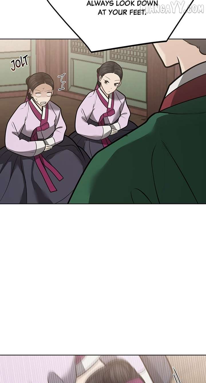 Spirit of the Dead Chapter 49 - Page 18