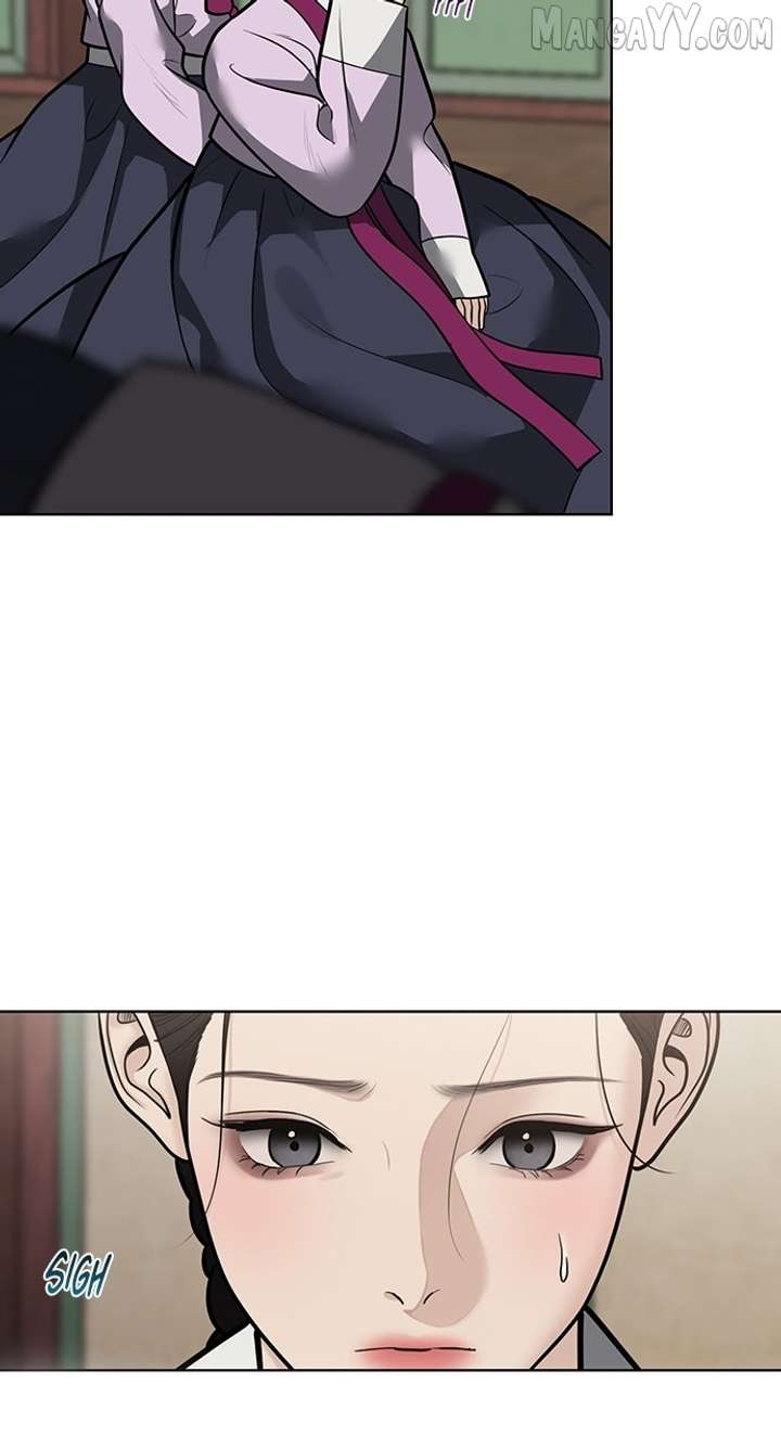 Spirit of the Dead Chapter 49 - Page 20