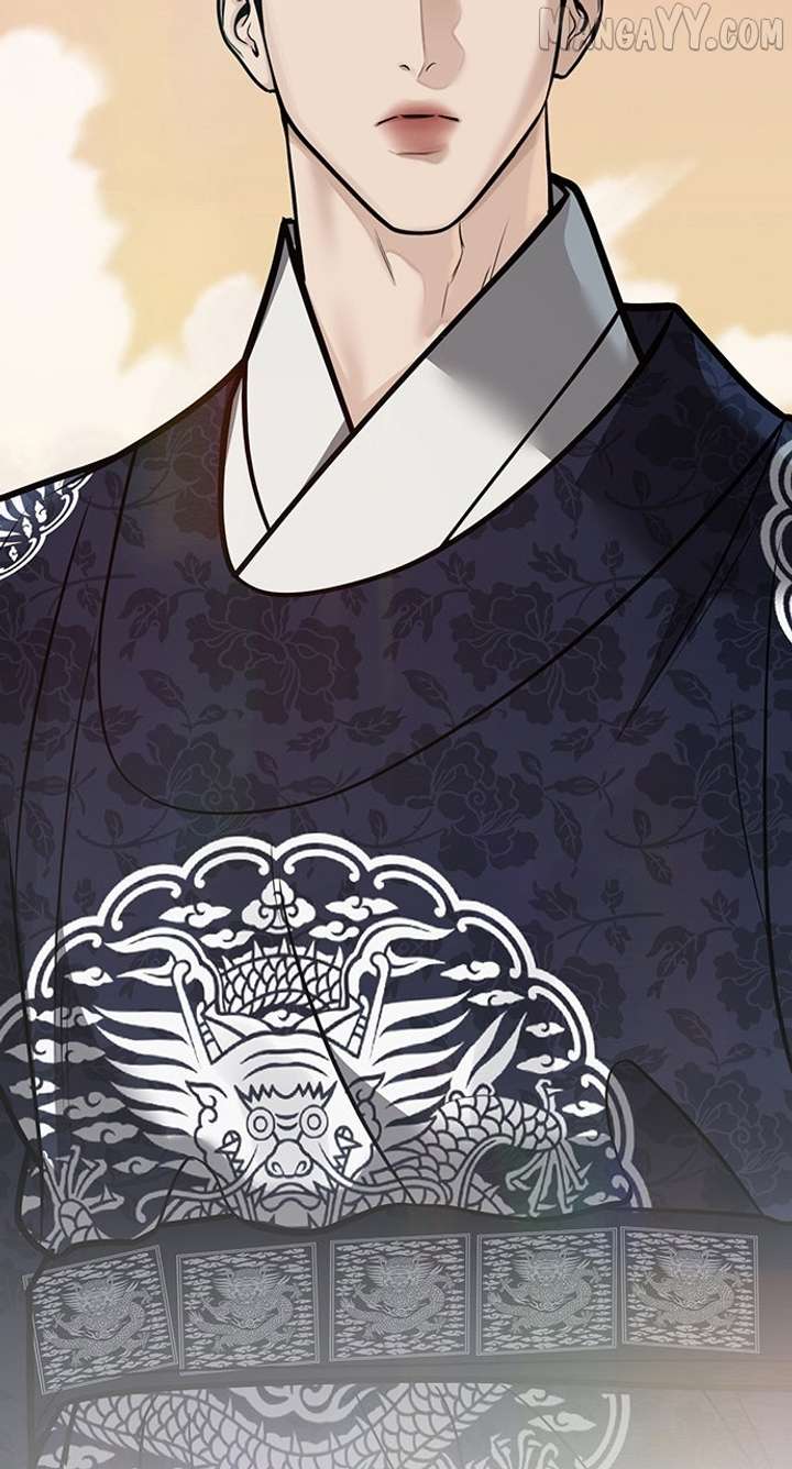 Spirit of the Dead Chapter 49 - Page 3