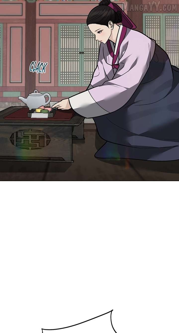 Spirit of the Dead Chapter 49 - Page 23