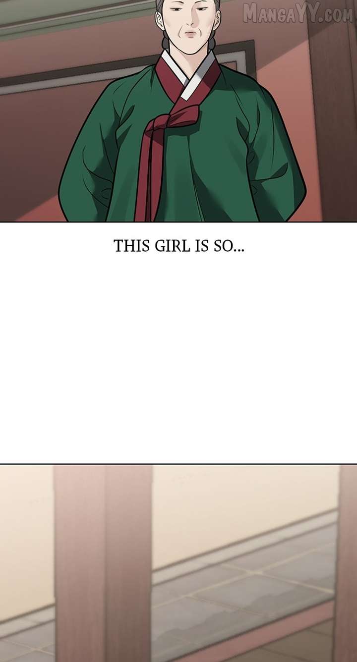 Spirit of the Dead Chapter 49 - Page 27