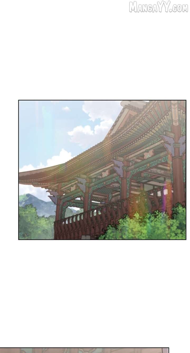 Spirit of the Dead Chapter 49 - Page 29