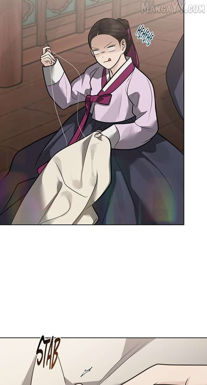 Spirit of the Dead Chapter 49 - Page 30