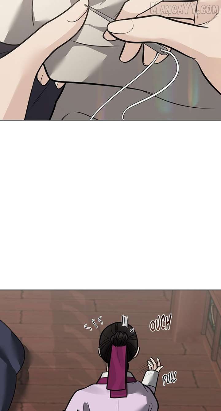 Spirit of the Dead Chapter 49 - Page 31