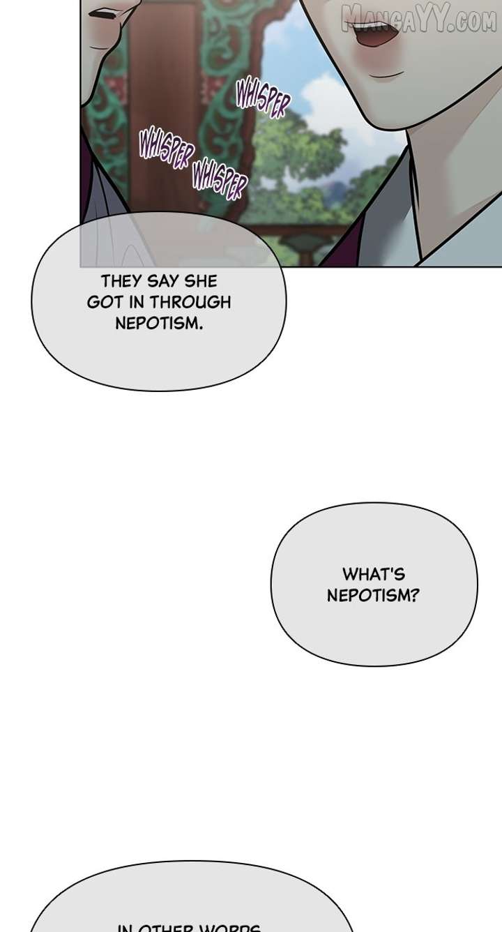 Spirit of the Dead Chapter 49 - Page 33