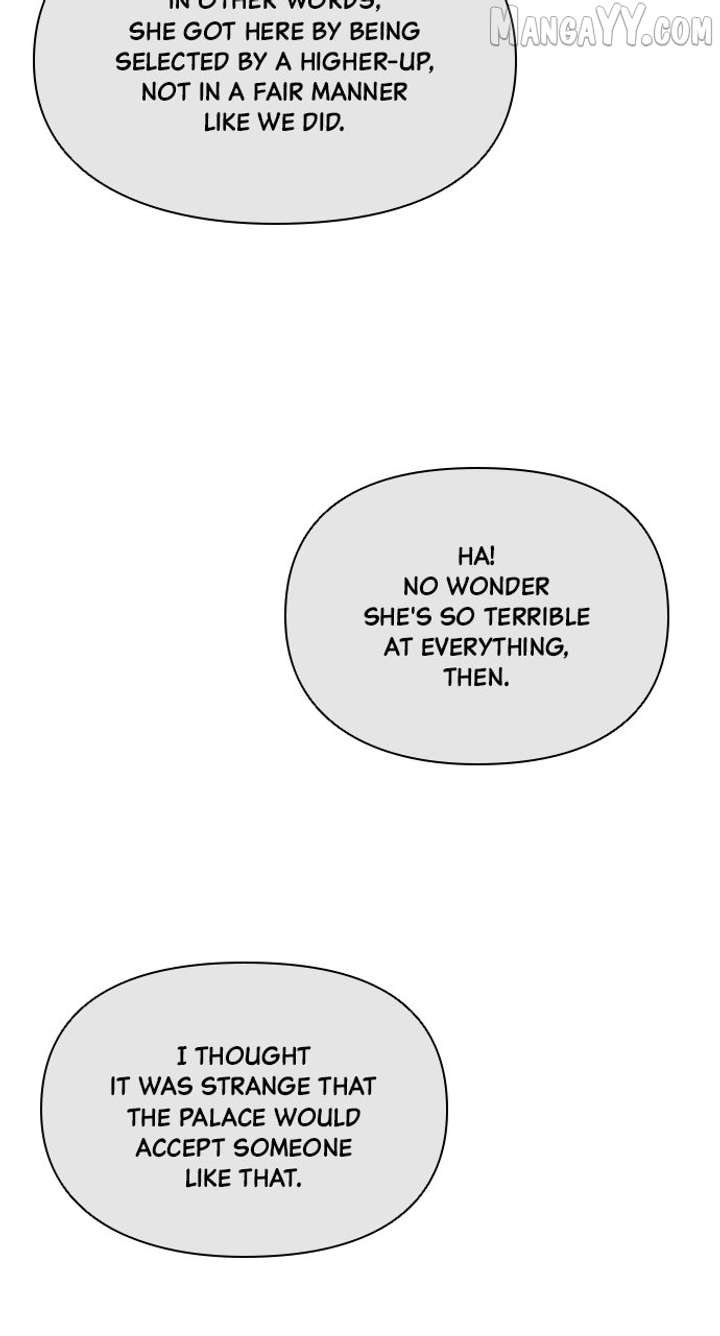 Spirit of the Dead Chapter 49 - Page 34