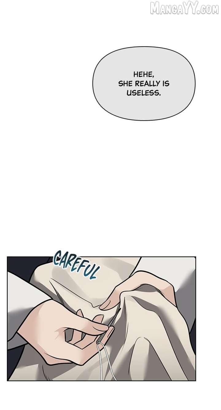 Spirit of the Dead Chapter 49 - Page 35