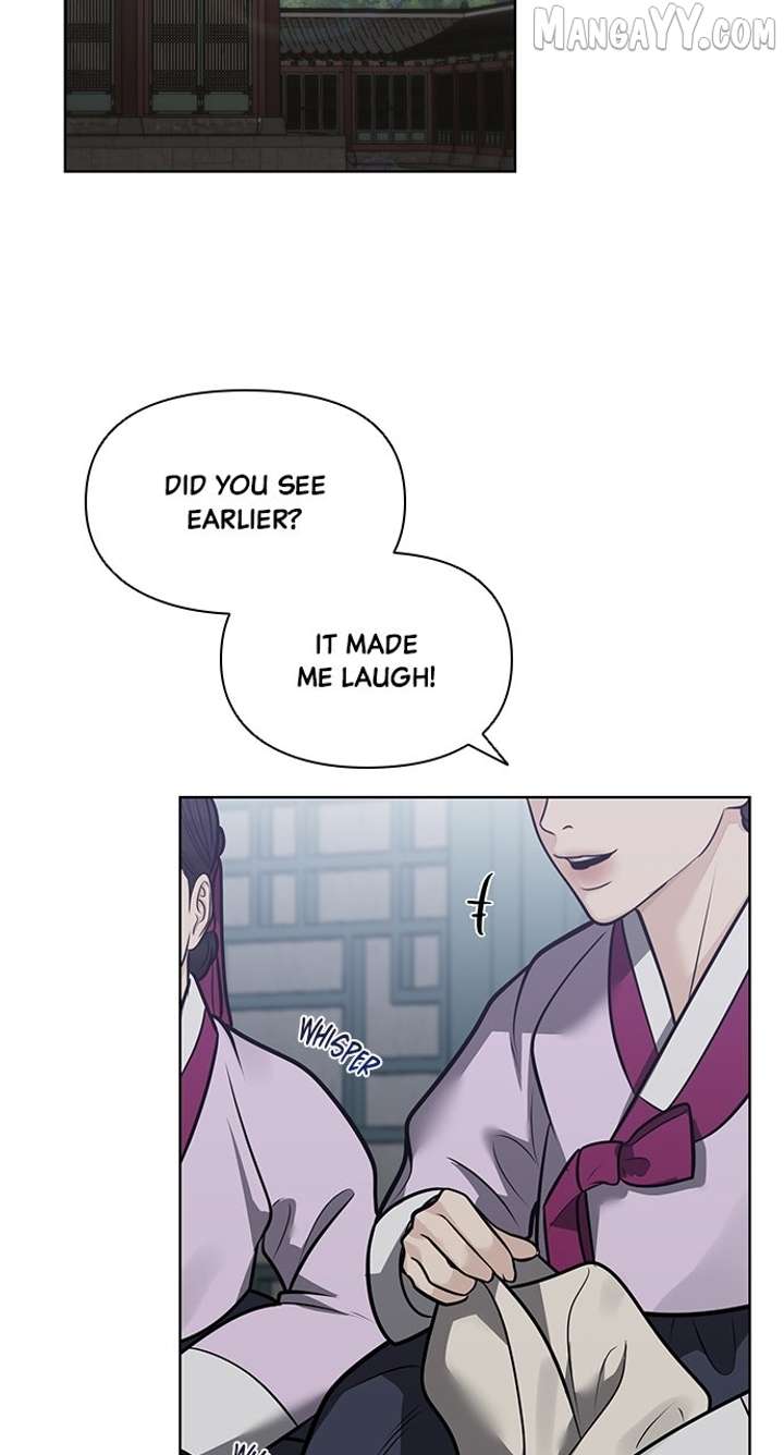 Spirit of the Dead Chapter 49 - Page 39