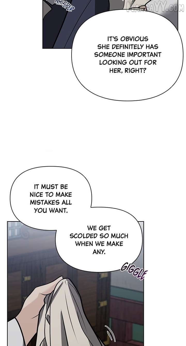 Spirit of the Dead Chapter 49 - Page 40