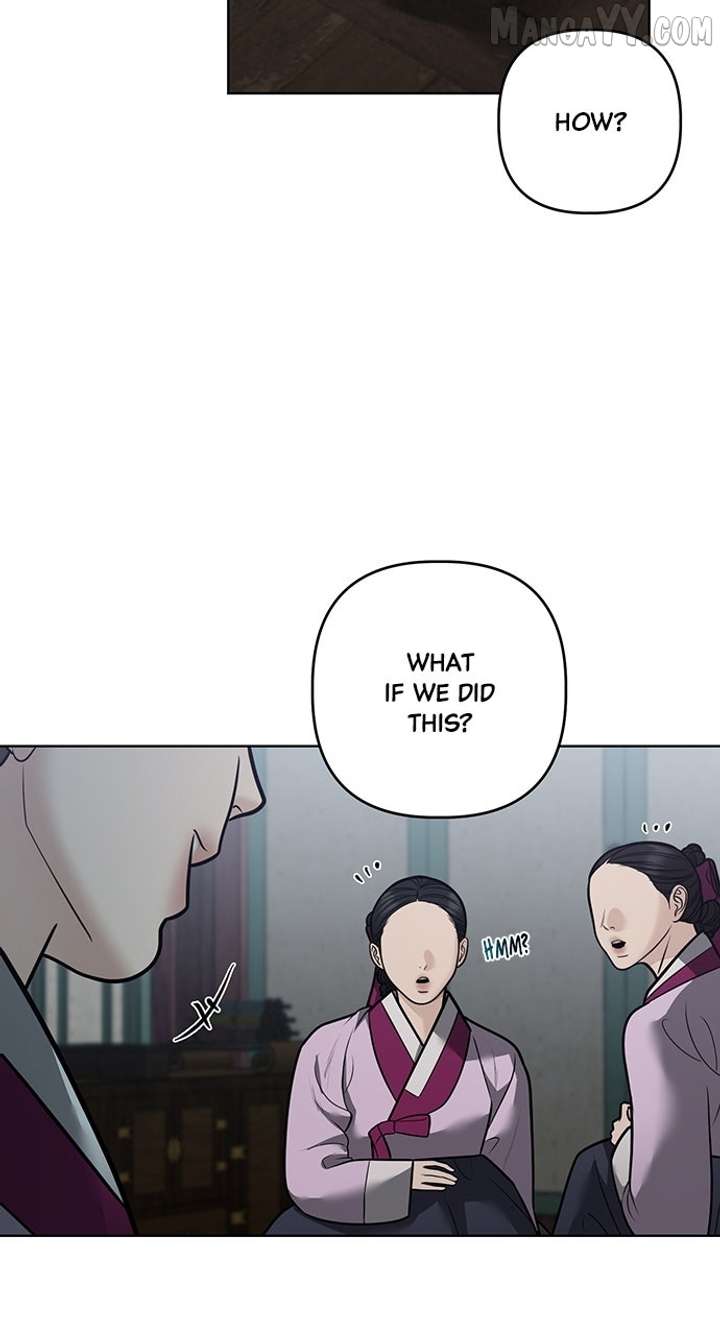 Spirit of the Dead Chapter 49 - Page 42