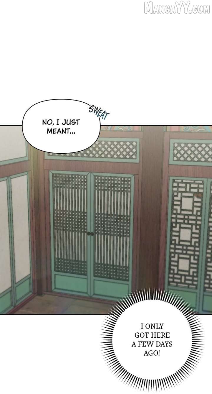 Spirit of the Dead Chapter 49 - Page 47